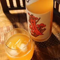 画像2: とろとろの梅酒 1800ml (2)