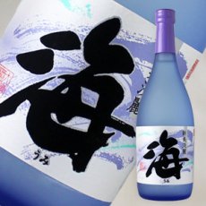 画像1: 海　720ml (1)