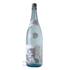 画像2: 天狗櫻 新焼酎 1800ml (2)