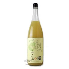 画像2: 子宝　山形ラ・フランス　1800ml (2)