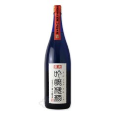 画像4: 東光 吟醸梅酒 1800ml (4)