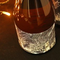 画像3: 笑四季 純米吟醸 「今夜、都内、某所」火入 1800ml (3)