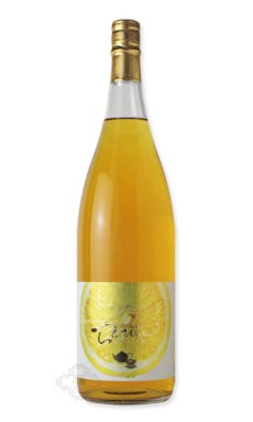 画像2: ちえびじん レモンティー リキュール 1800ml (2)