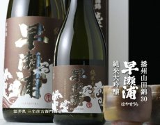 画像3: 早瀬浦 純米大吟醸 山田錦 720ml (3)