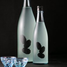 画像4: Ohmine 3grain 大嶺3粒 春風かすみ生酒 愛山 1800ml（要冷蔵) (4)