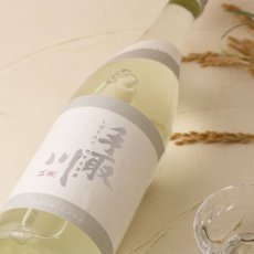 画像6: 手取川 しぼりたて 純米生原酒 720ml（要冷蔵） (6)