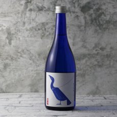 画像3: 風の里 純米大吟醸 鵜州 1800ml （かぜのさと） (3)