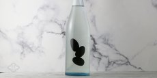 画像5: 大嶺3粒 秋麗かすみ生酒 雄町 1800ml（要冷蔵) (5)