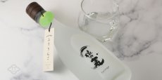 画像4: 一粒の麦 ふうりんご 720ml (麦焼酎) (4)