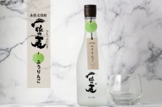 画像3: 一粒の麦 ふうりんご 720ml (麦焼酎) (3)