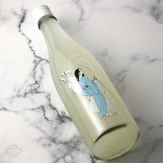 画像3: Ohmine 3grain 大嶺3粒 冬のおとずれ 山田錦 720ml（日本酒 大嶺酒造）（要冷蔵) (3)