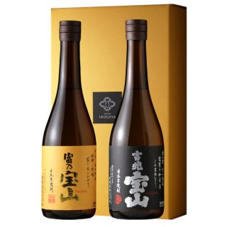 富乃宝山 1800ml（西酒造 芋焼酎 鹿児島 正規特約店） - 酒舗 井上屋