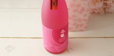 画像6: 石鎚 純米大吟醸 さくらひめ 720ml (6)