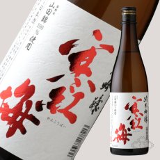 画像3: 寒紅梅 純米吟醸 山田錦55 720ml (3)