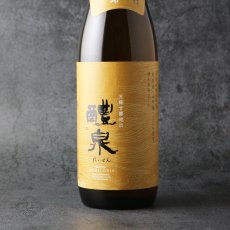 画像1: 醴泉 純吟 山田錦 720ml（日本酒 れいせん 玉泉堂酒造） (1)