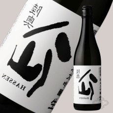 画像4: 裏八仙 純米大吟醸 生原酒 720ml（日本酒 八戸酒造 要冷蔵） (4)