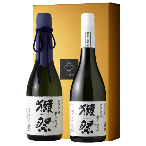 日本酒「夢雀」